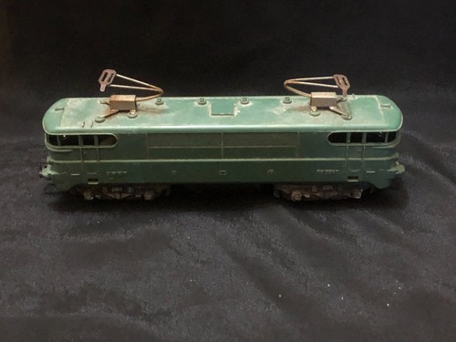 Gege train ho locomotive - ,