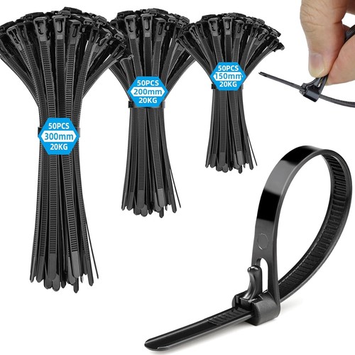 Serre cable serflex - serflex, noir