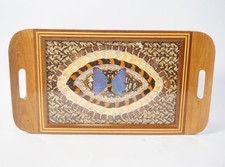 Vintage Plateau De Service En