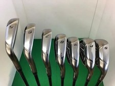 TaylorMade Burner 2.0 Iron Set