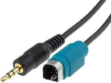 Cable Adaptateur AUX