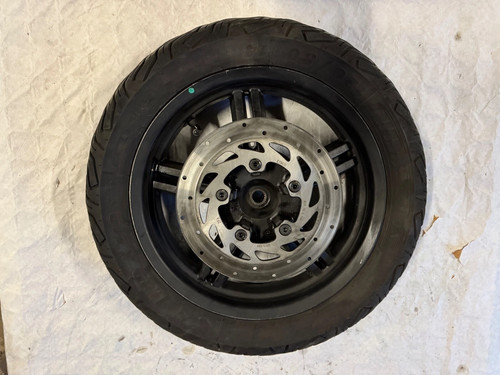 Roue arriere kymco - -, 125