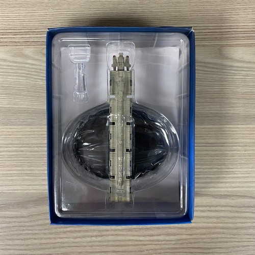 Ecs horizon star trek vaisseau - ecs,