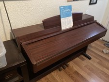 2005 Yamaha Clavinova