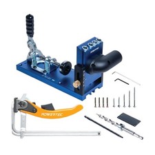 72104 Aluminum Pocket Hole Jig