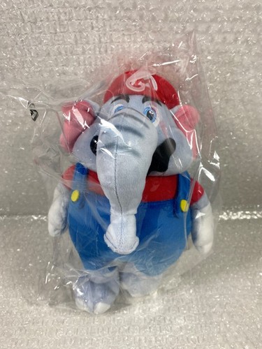 Peluche super mario - peluche,