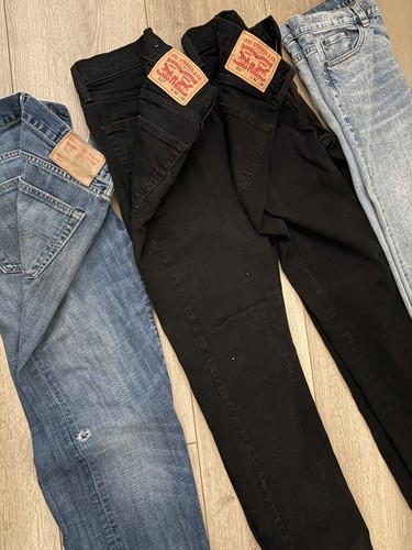 Levi jeans - levi’s,