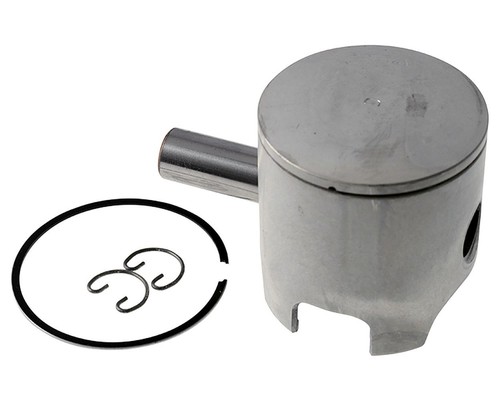 Kit piston polini 70cc 6mm - kit,