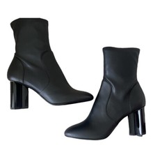 Bottines Louis Vuitton