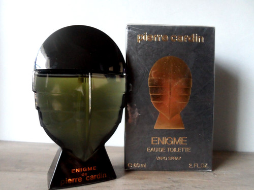 Enigme pierre cardin - by,