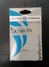 Silver Streak 096-4787 Stens