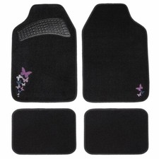 Tapis de Voiture Moquette