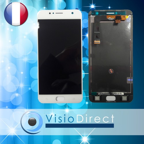 Vitre tactile ecran lcd - tactile,
