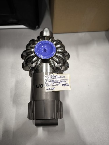 Aspirateur dyson - aspirateur,