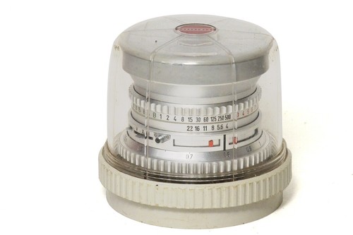 Objectif carl zeiss hasselbald - carl,