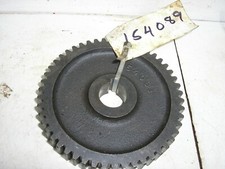 Simplicity Allis Chalmer  154089 Transmission  Gear 2nd Intm  B-10  725 Tractor 