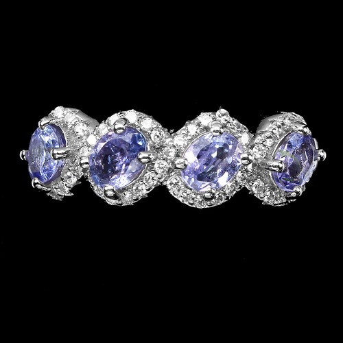 Bague argent sterling - bague,