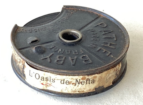 Film pathe baby cinema - film,