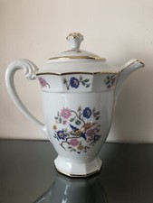 Théière Oiseaux Du Paradis