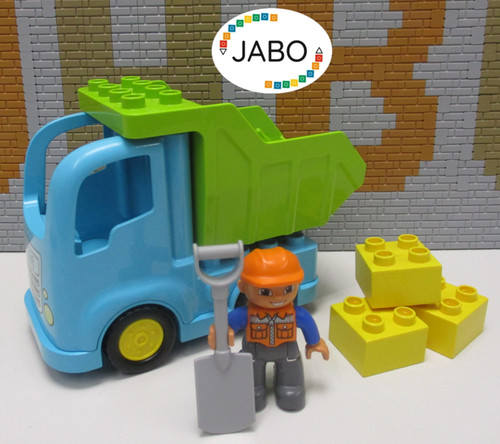 Lego duplo camion - rb17/,