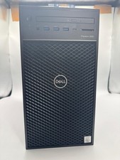 Dell Precision 3650 Tower – i7-10700K – 16 Go RAM – 512 Go SSD NVMe – Windows 11