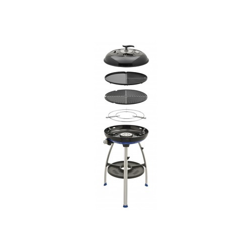 Cadac carri chef barbecue - carri,