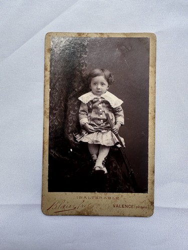 Cpa photographie ancienne - photographie,