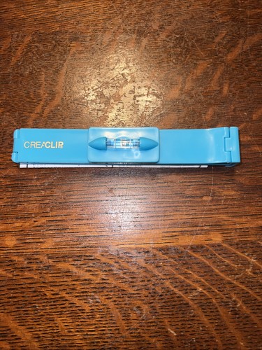 Creaclip for bangs precise - for, bangs,
