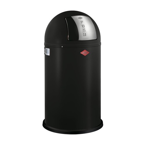 Poubelle wesco pushboy - wesco,