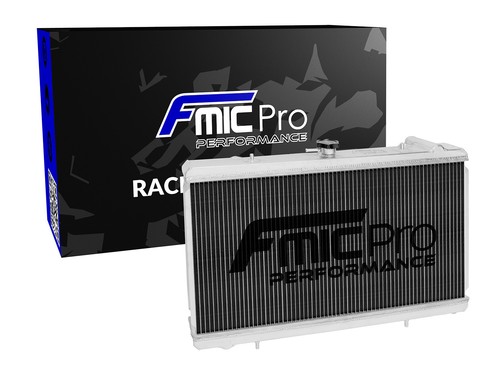 Radiateur eau racing - radiateur,