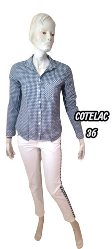 Cotélac taille superbe - taille, 36