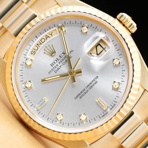 Rolex montre président homme - rolex,