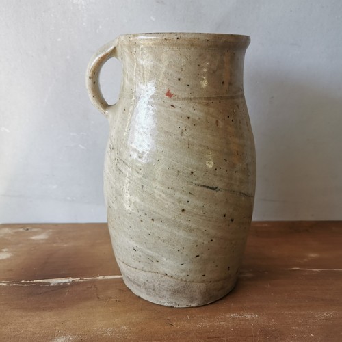 Ancien pichet grès - pichet, en