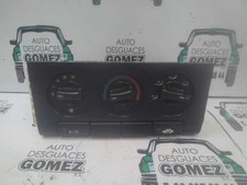 JFF100770 commande chauffage