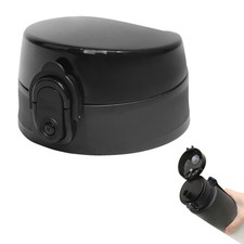 Bouchon Gourde,Couverture De Sport De Remplacement Taille Convient Pour 1000m...