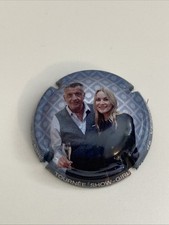 capsule de champagne de venoge