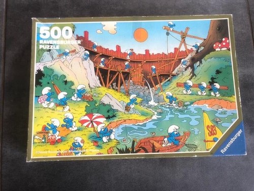 Puzzle collection les - collection,
