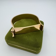 Miansai Rose Gold Tone