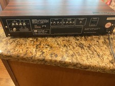 Rare Sansui TU-S9 Quartz PLL
