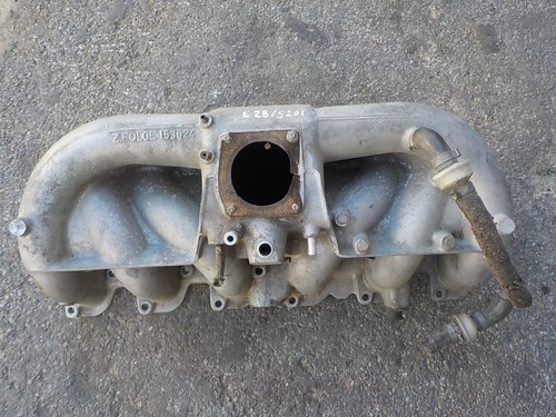 Collecteur admission bmw e28 - ,