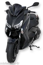 Bulle Pare brise Sport 31 cm Ermax  Yamaha X-MAX XMAX 125/250 2014/2016 