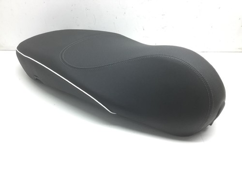 Selle saddle piaggio vespa - selle,