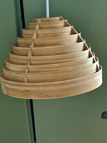 Suspension luminaire - suspension,