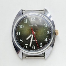 Vostok Vintage Watch made in