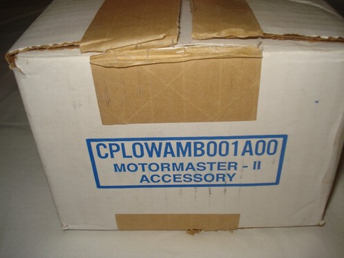 New motormaster - new,,