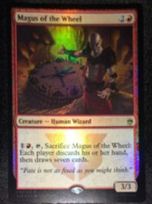 mtg magic masters 25 magus of
