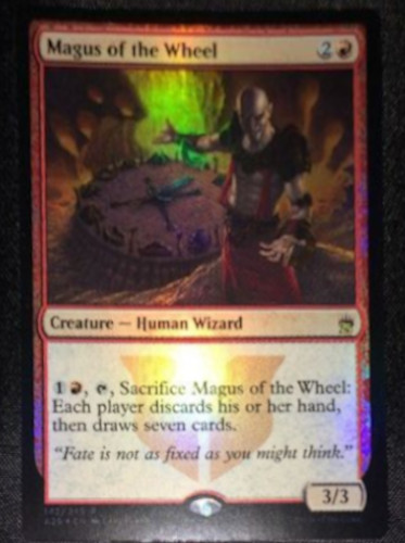Mtg magic masters - magic, 25