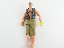 Action Man 1997 Hasbro –
