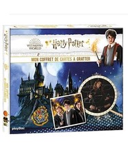 Harry Potter Mon coffret
