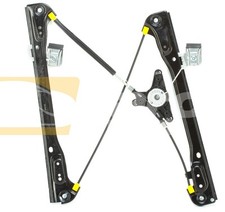 Lève-vitre Avant Gauche Pour Hyundai i30 FD 2007-2012